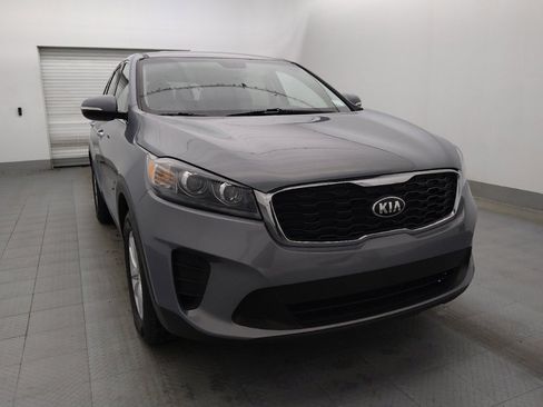Used 2020 Kia Sorento LX w/ Paint Protection Package image 14