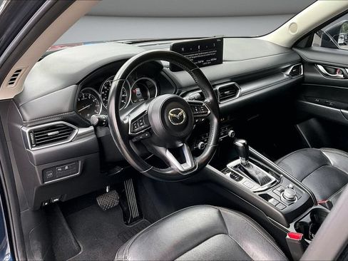 Used 2022 MAZDA CX-5 AWD 2.5 S image 17