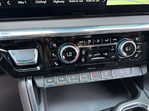 New 2026 GMC Sierra 1500 Denali image 38