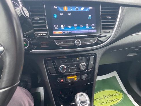 Used 2019 Buick Encore Preferred w/ Safety Package image 19