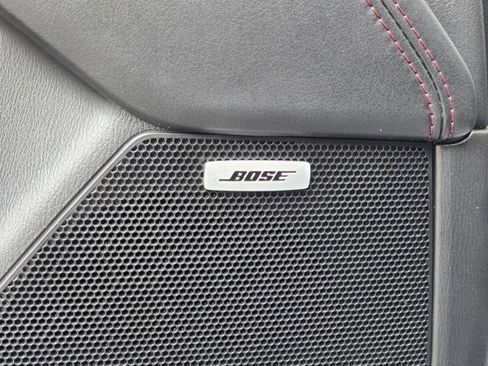 Used 2023 MAZDA CX-5 Carbon Edition image 21