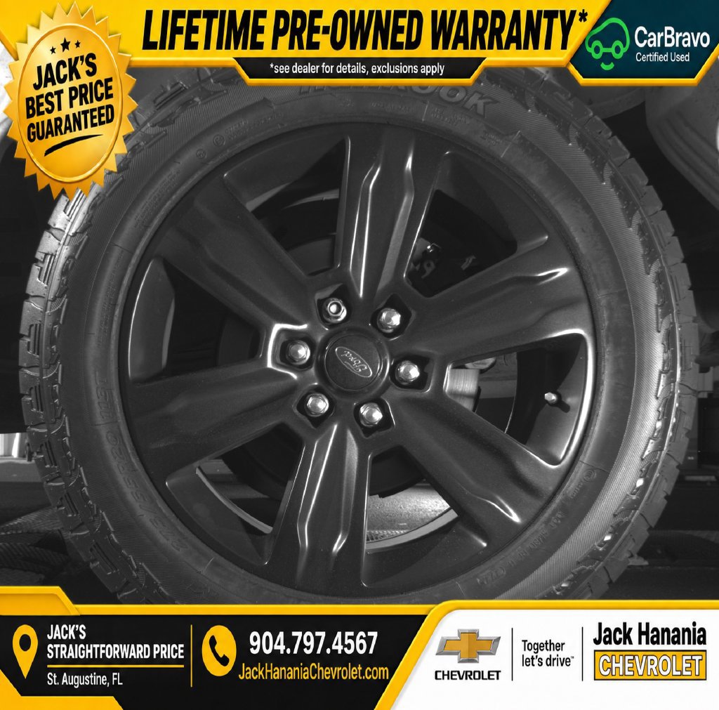 Used 2016 Ford F150 XL w/ Equipment Group 101A Mid RWD image 25