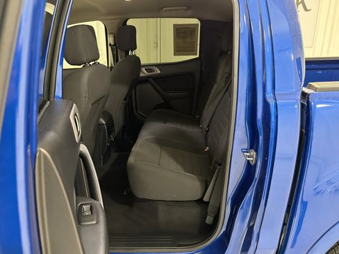 Used 2019 Ford Ranger XLT w/ Equipment Group 301A Mid image 11