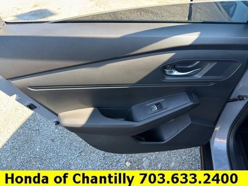 Used 2025 Honda Accord Sport image 24