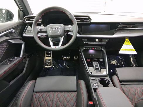 New 2026 Audi S3 Premium image 4