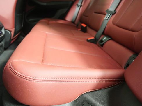 Certified 2023 BMW X3 sDrive30i w/ Convenience Package image 12