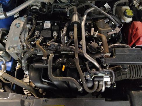 Used 2021 Nissan Sentra SV image 30