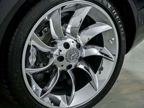 Used 2005 Mercedes-Benz SLR image 19