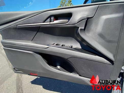 New 2026 Toyota Camry SE FWD image 28