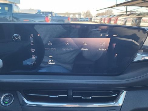 New 2026 Buick Envista Preferred w/ Convenience I Package image 24