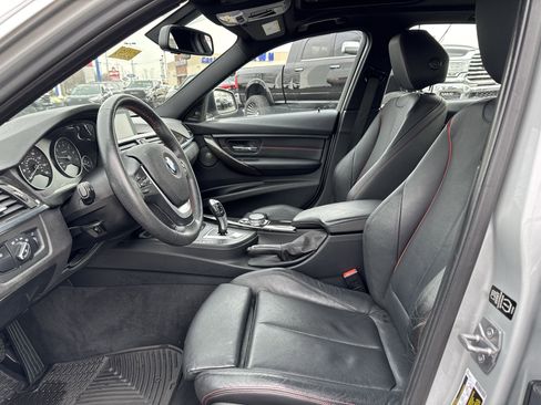 Used 2015 BMW 335i xDrive Sedan image 26