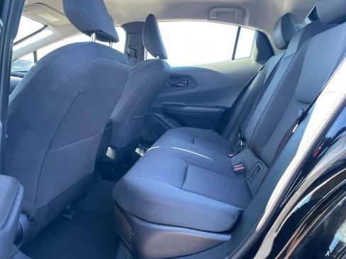 Used 2025 Toyota Prius LE image 24