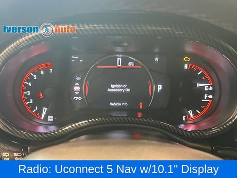 Used 2023 Dodge Durango R/T AWD/4WD image 19