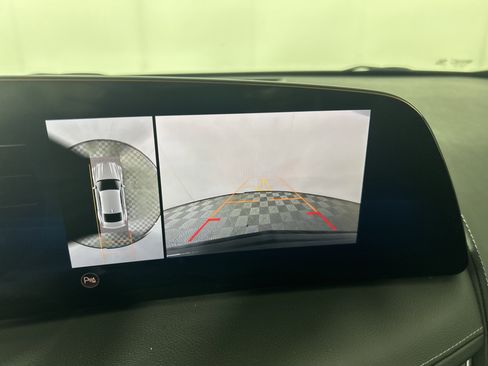 Certified 2025 Cadillac CT5 Premium Luxury w/ Sun And Sound Package image 5