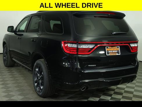 New 2026 Dodge Durango GT AWD/4WD image 6