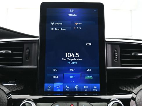 Used 2021 Ford Explorer ST w/ Equipment Group 401A image 31