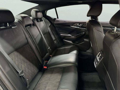 Used 2021 Nissan Maxima SR w/ Sport Mat Group FWD image 35