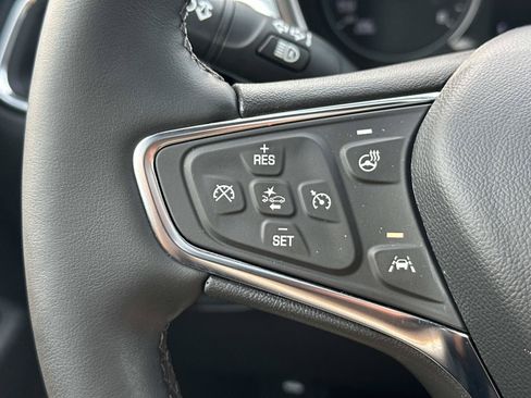 Certified 2024 Chevrolet Equinox Premier AWD/4WD image 22