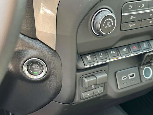 New 2026 Chevrolet Silverado 2500 Custom w/ Custom Value Package AWD/4WD image 24