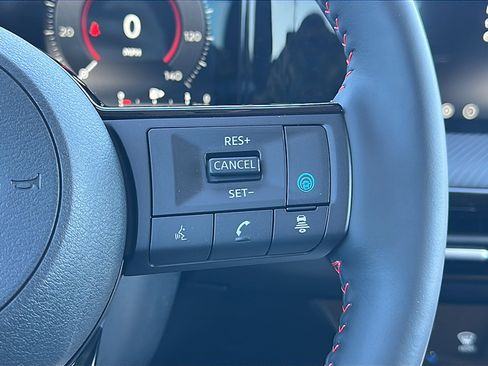 New 2026 Nissan Kicks SR w/ SR Premium Package image 18