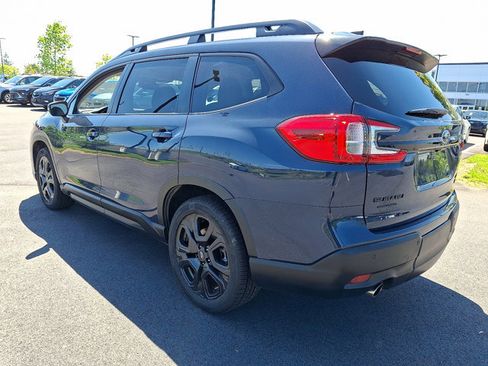 Used 2023 Subaru Ascent Onyx Edition AWD/4WD image 5