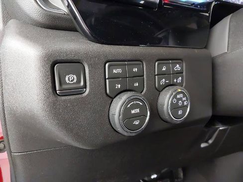 New 2026 Chevrolet Silverado 2500 LTZ w/ Trail Boss Package image 24