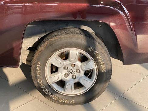 Used 2007 Honda Ridgeline RTL image 13