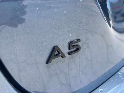 New 2026 Audi A5 2.0T Premium Plus AWD/4WD image 28