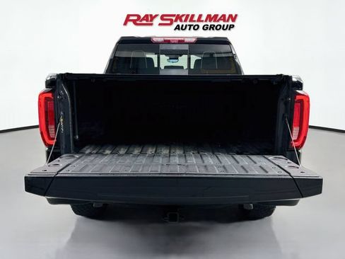 Used 2024 GMC Sierra 1500 AT4X w/ AT4X AEV Edition AWD/4WD image 27