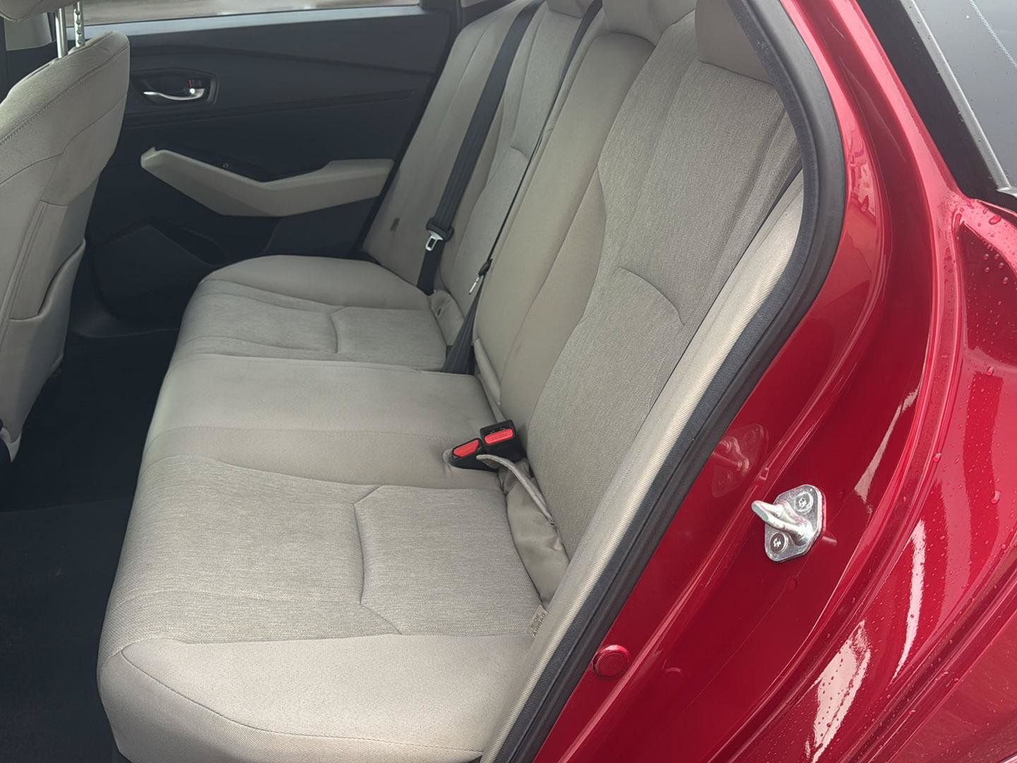 Used 2025 Honda Accord LX image 10