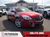 Used 2015 Buick Regal GS w/ Driver Confidence Package #2 image 1