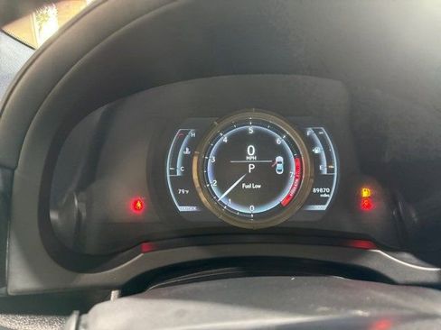 Used 2016 Lexus RC 350 image 16