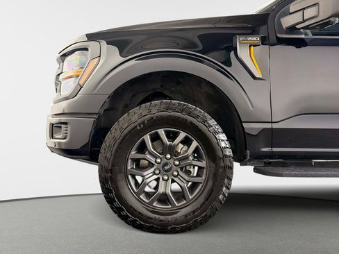 Used 2025 Ford F150 Tremor w/ Bed Utility Package AWD/4WD image 20