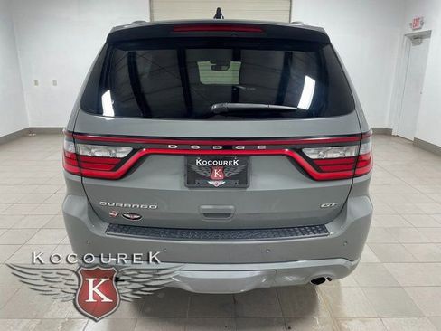 Used 2023 Dodge Durango GT image 5