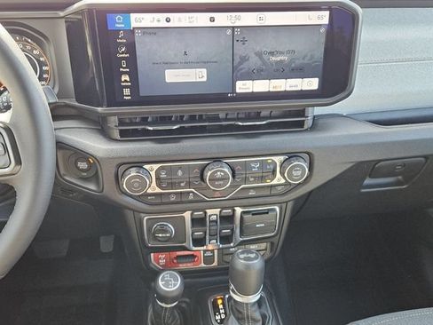 New 2026 Jeep Wrangler Unlimited Sport AWD/4WD image 17
