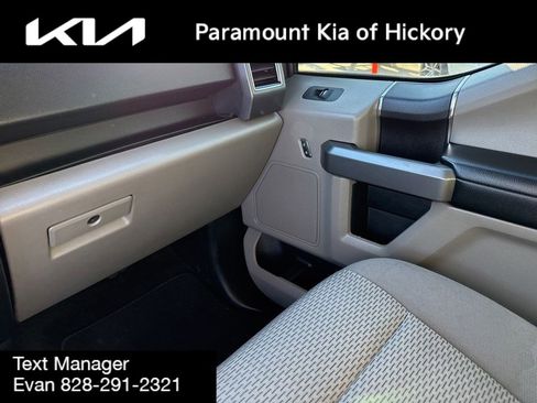 Used 2019 Ford F150 XLT image 25