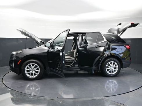 Used 2024 Chevrolet Equinox LT AWD/4WD image 41