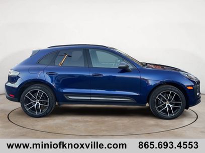 Used 2024 Porsche Macan Turbo
