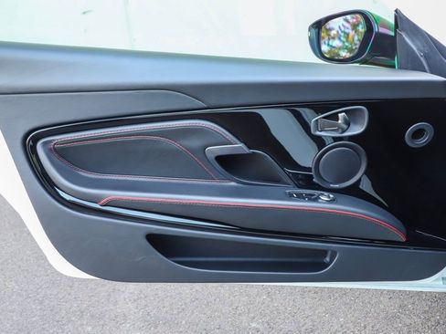 Used 2019 Aston Martin DBS Superleggera RWD image 58