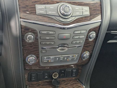 Used 2020 Nissan Armada SL w/ Premium Package AWD/4WD image 22