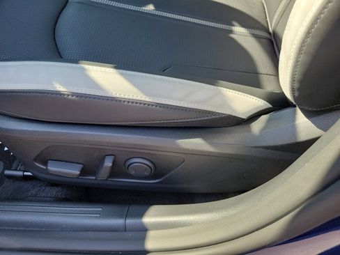 Used 2025 Kia K5 GT-Line image 19