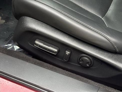 Used 2025 Honda Accord Sport image 21