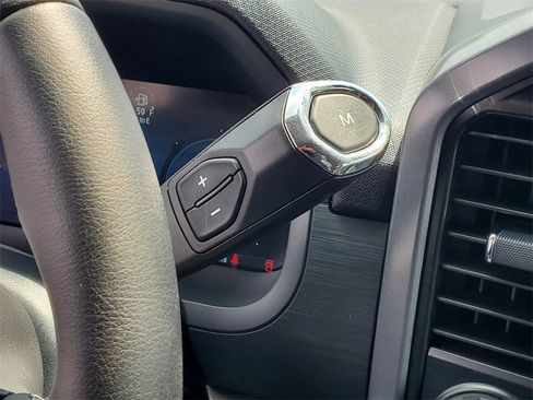 Used 2024 Ford F150 XLT w/ Mobile Office Package image 14