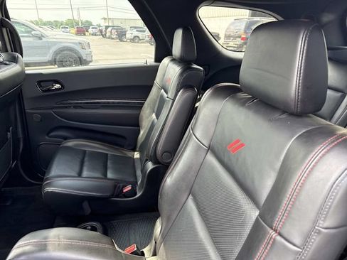 Used 2024 Dodge Durango R/T AWD/4WD image 26