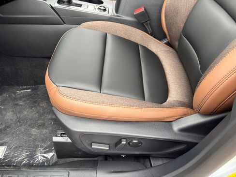 New 2026 Ford Bronco Sport Outer Banks w/ Outer Banks Tech Package+ image 13