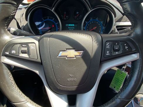 Used 2013 Chevrolet Cruze LT FWD image 23