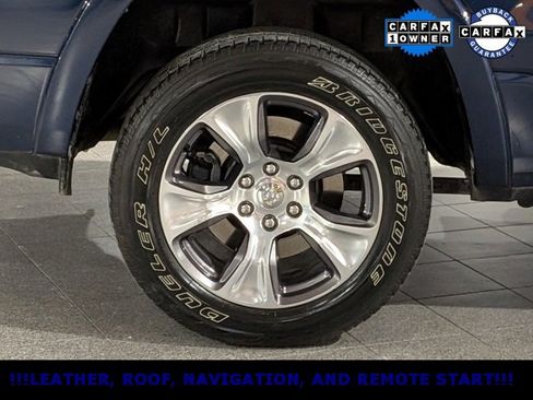 Used 2022 RAM 1500 Laramie image 12