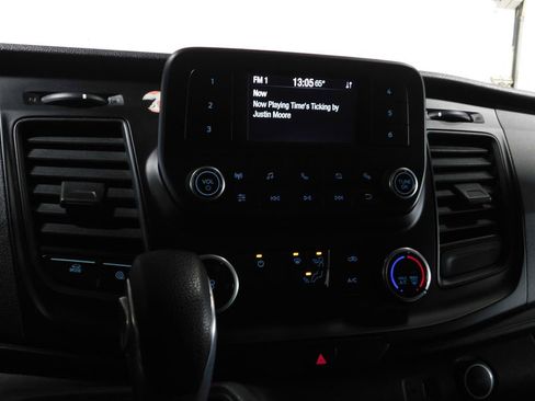 Used 2022 Ford Transit 250 148 High Roof Extended AWD image 62