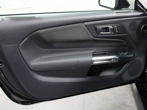 New 2026 Ford Mustang Coupe RWD image 11