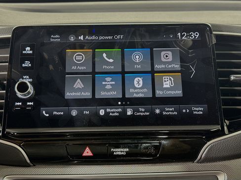 New 2026 Honda Ridgeline RTL image 16